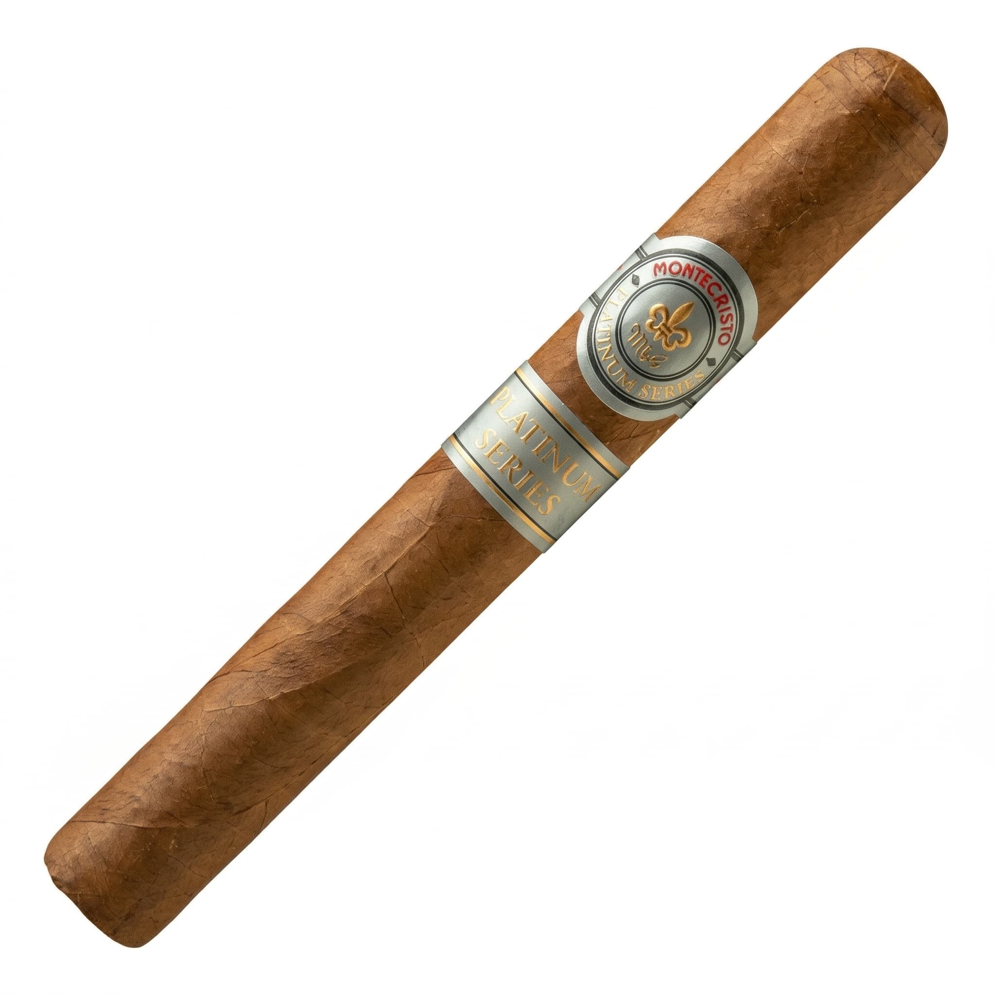 Montecristo Lovers Edition II — generated 1