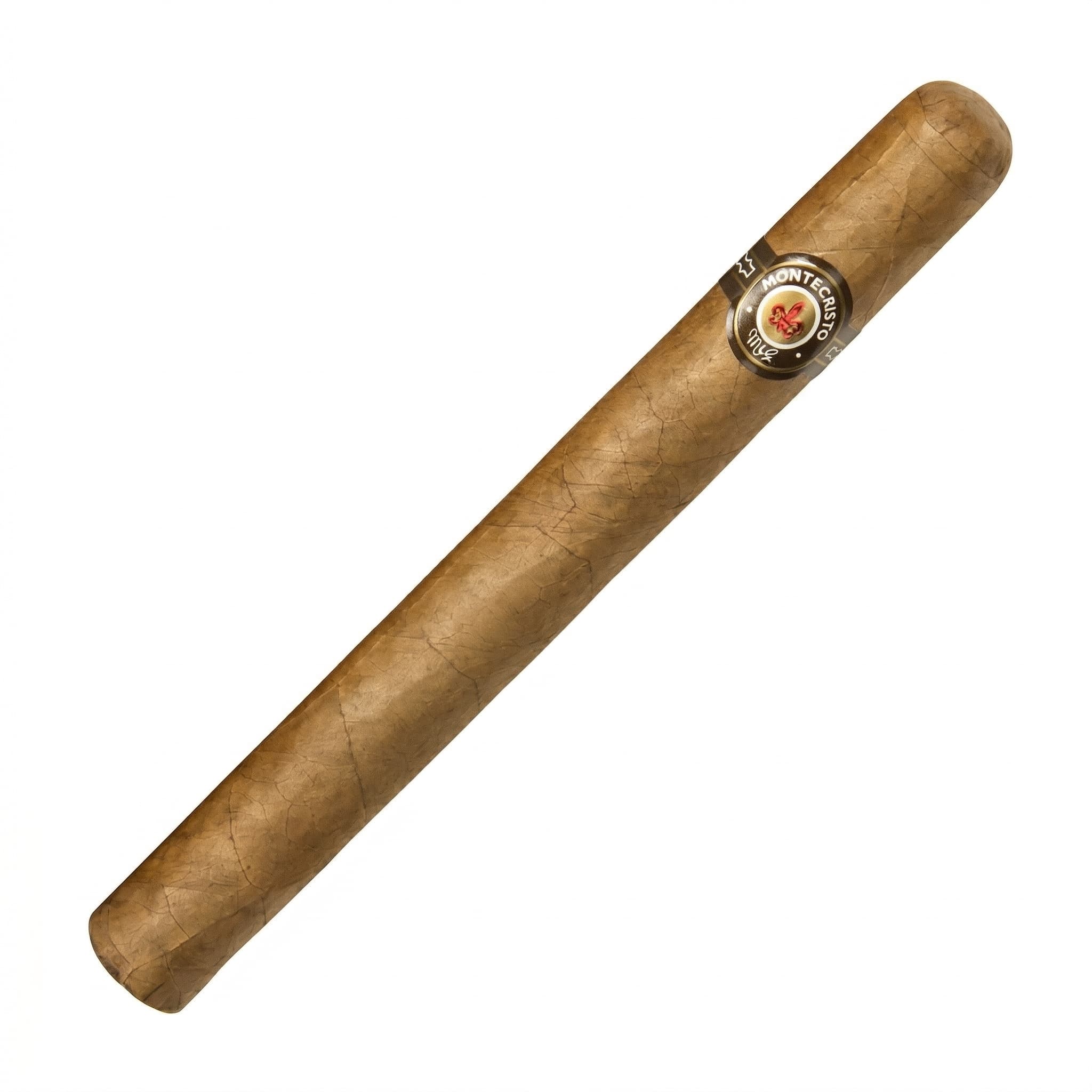 Montecristo Lovers Edition II — generated 5