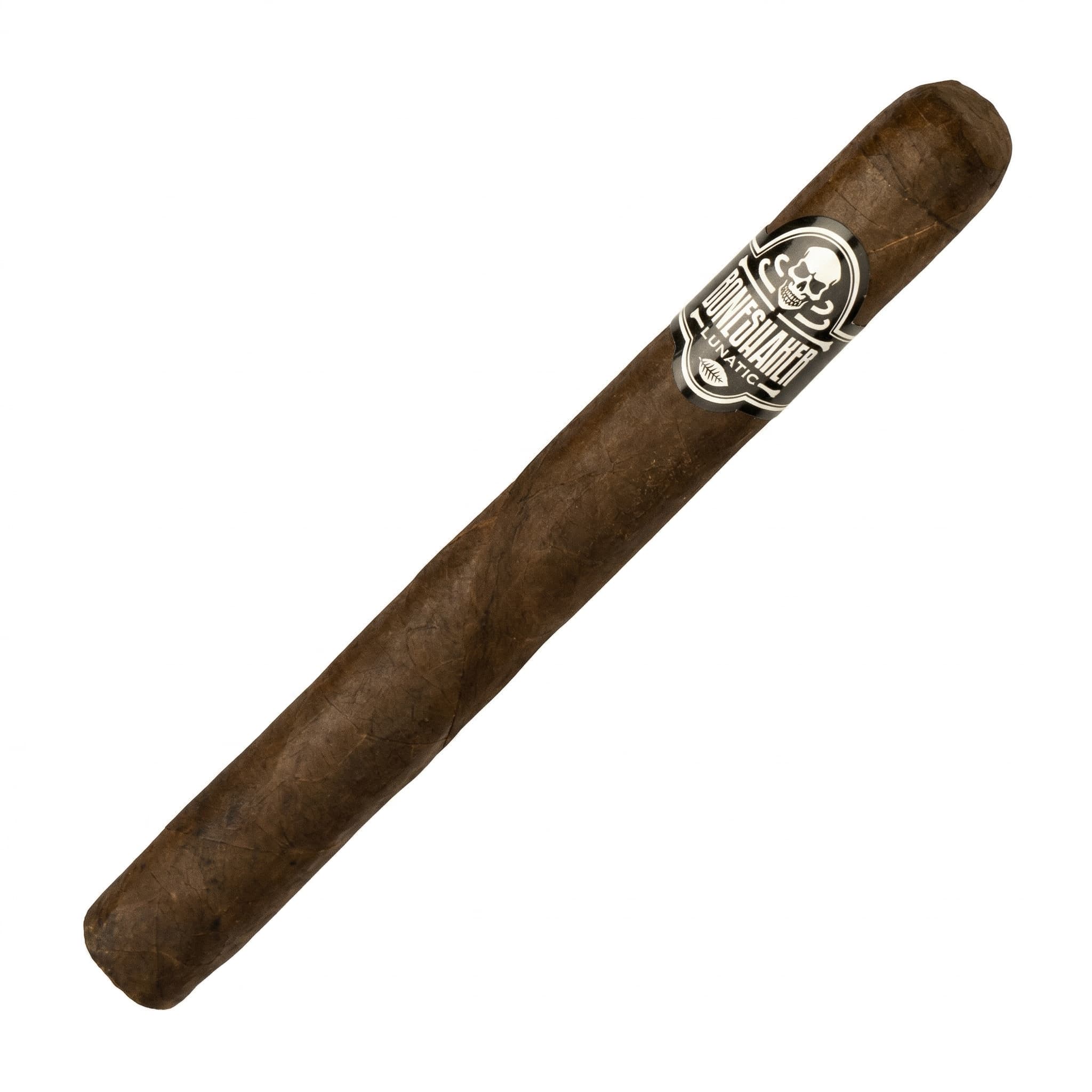 Boneshaker Lunatic 3 Cigar Sampler — generated 3