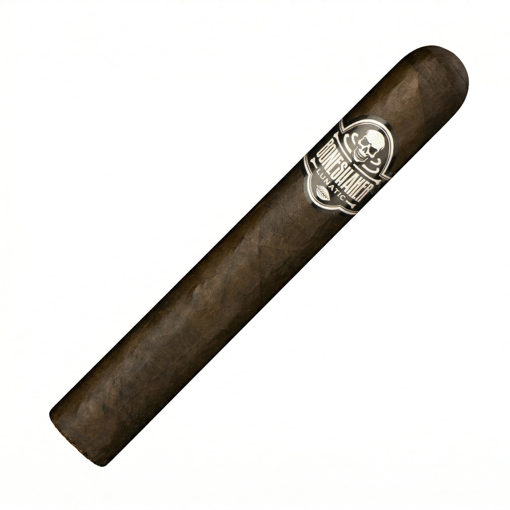 Boneshaker Lunatic 3 Cigar Sampler — generated 2