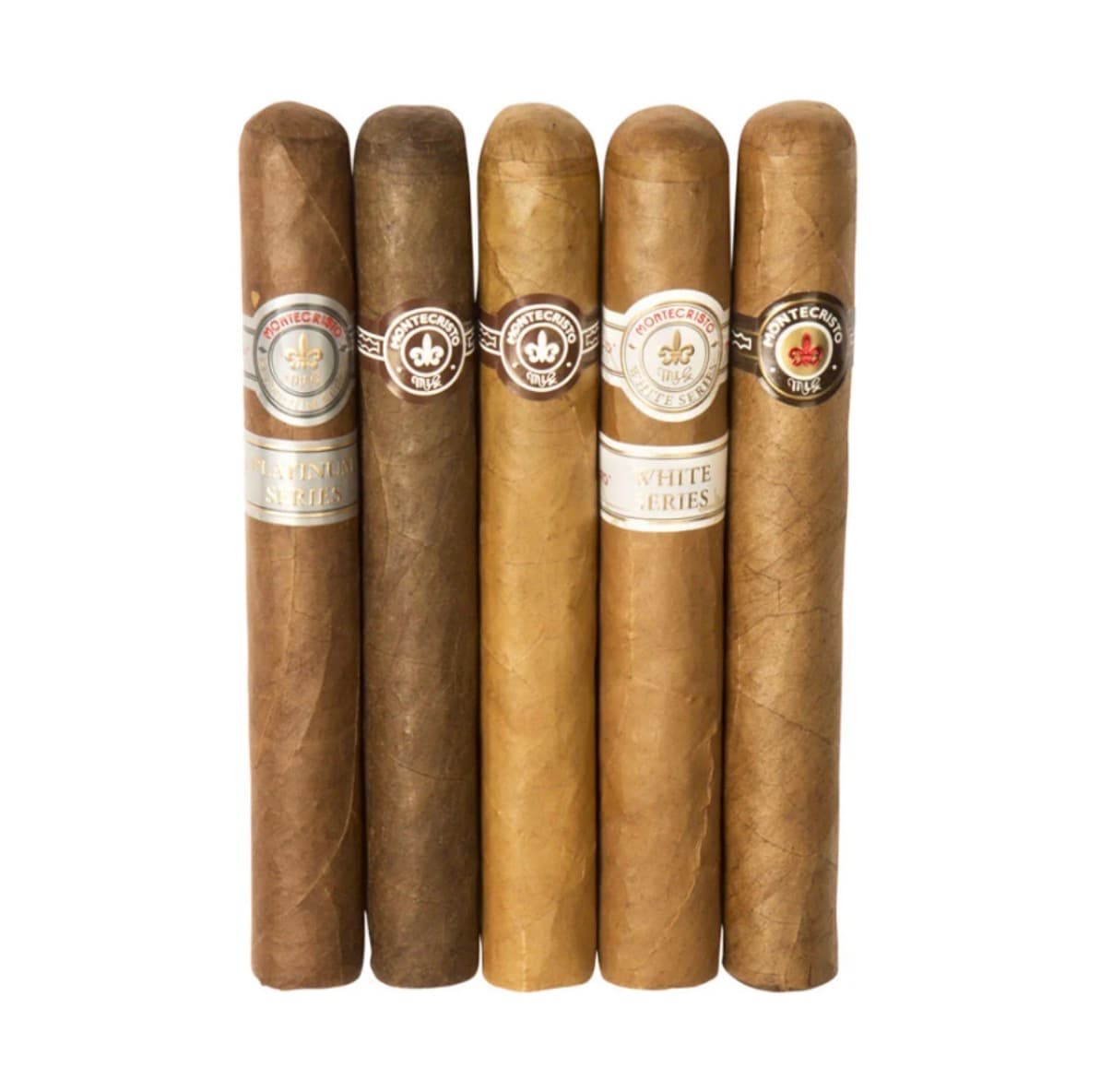 Montecristo Lovers Edition II — source 1