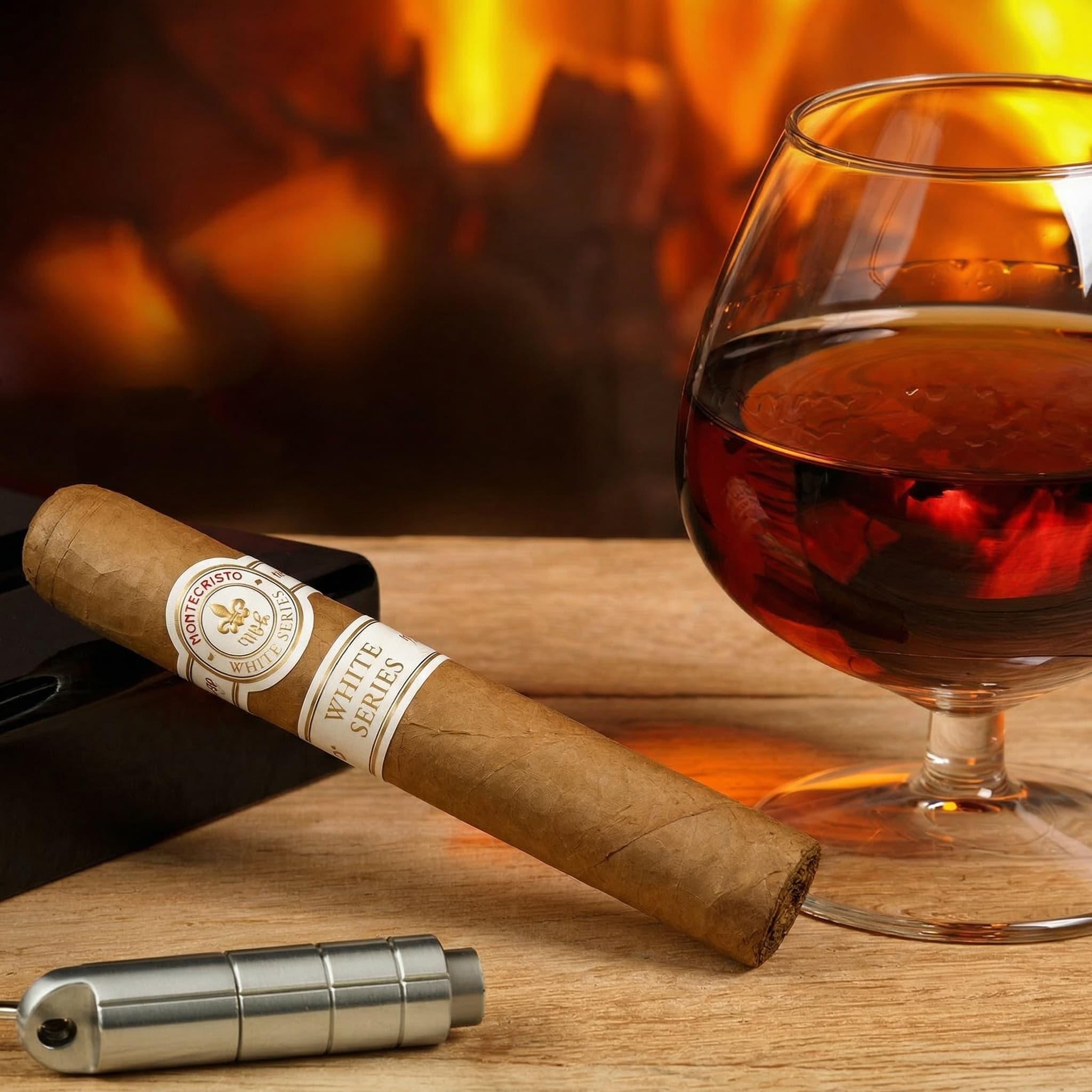 Montecristo Lovers Edition II — generated 6