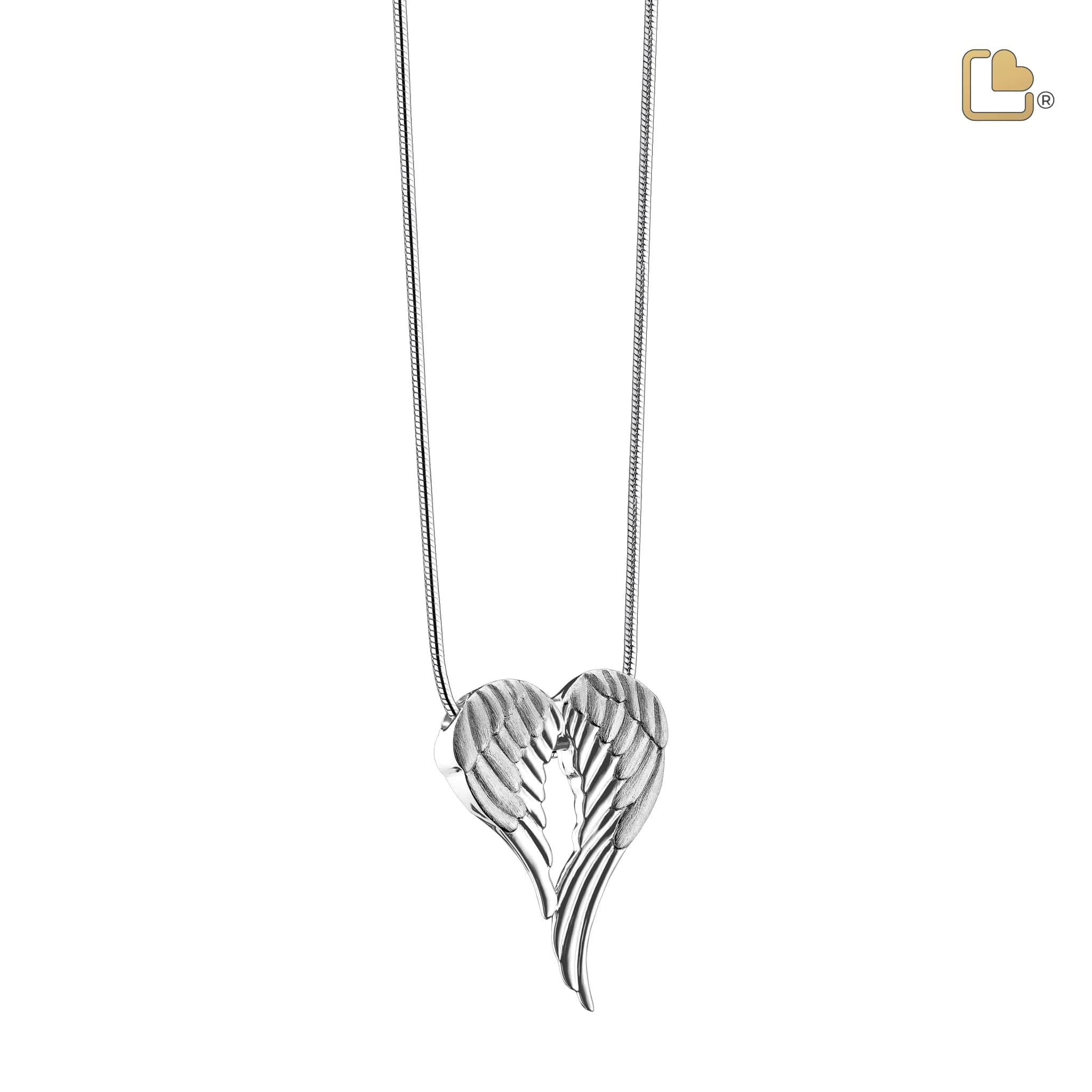 Angel Wings Pendant — source 1