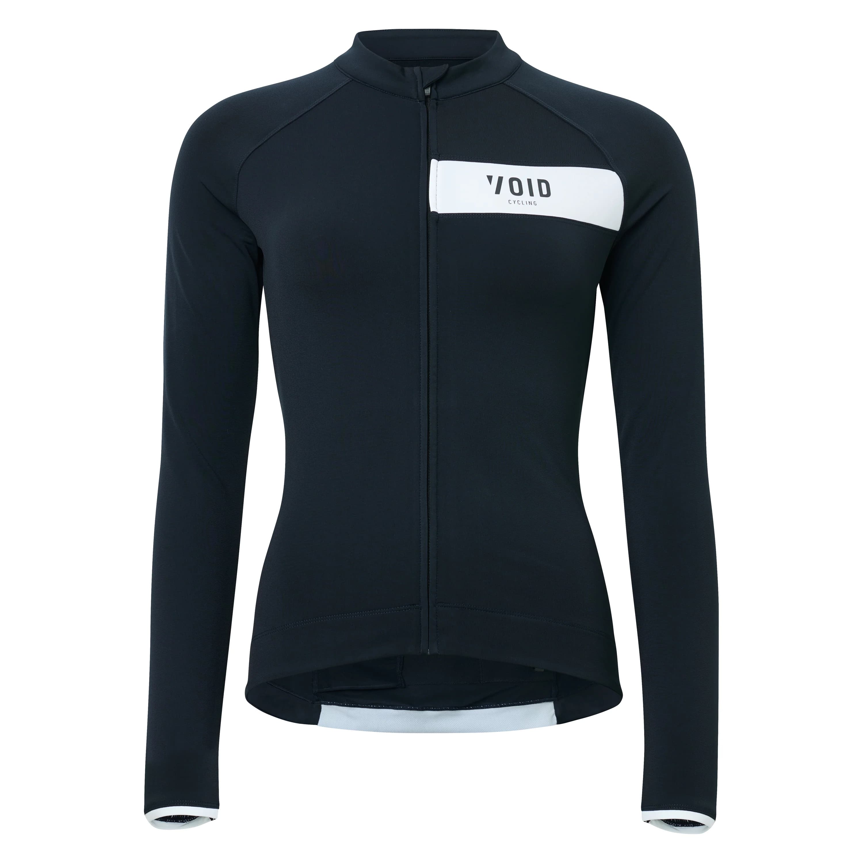 Core Powerstretch Cycling Jersey, Women — source 1