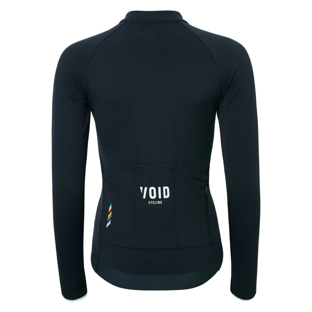 Core Powerstretch Cycling Jersey, Women — source 2