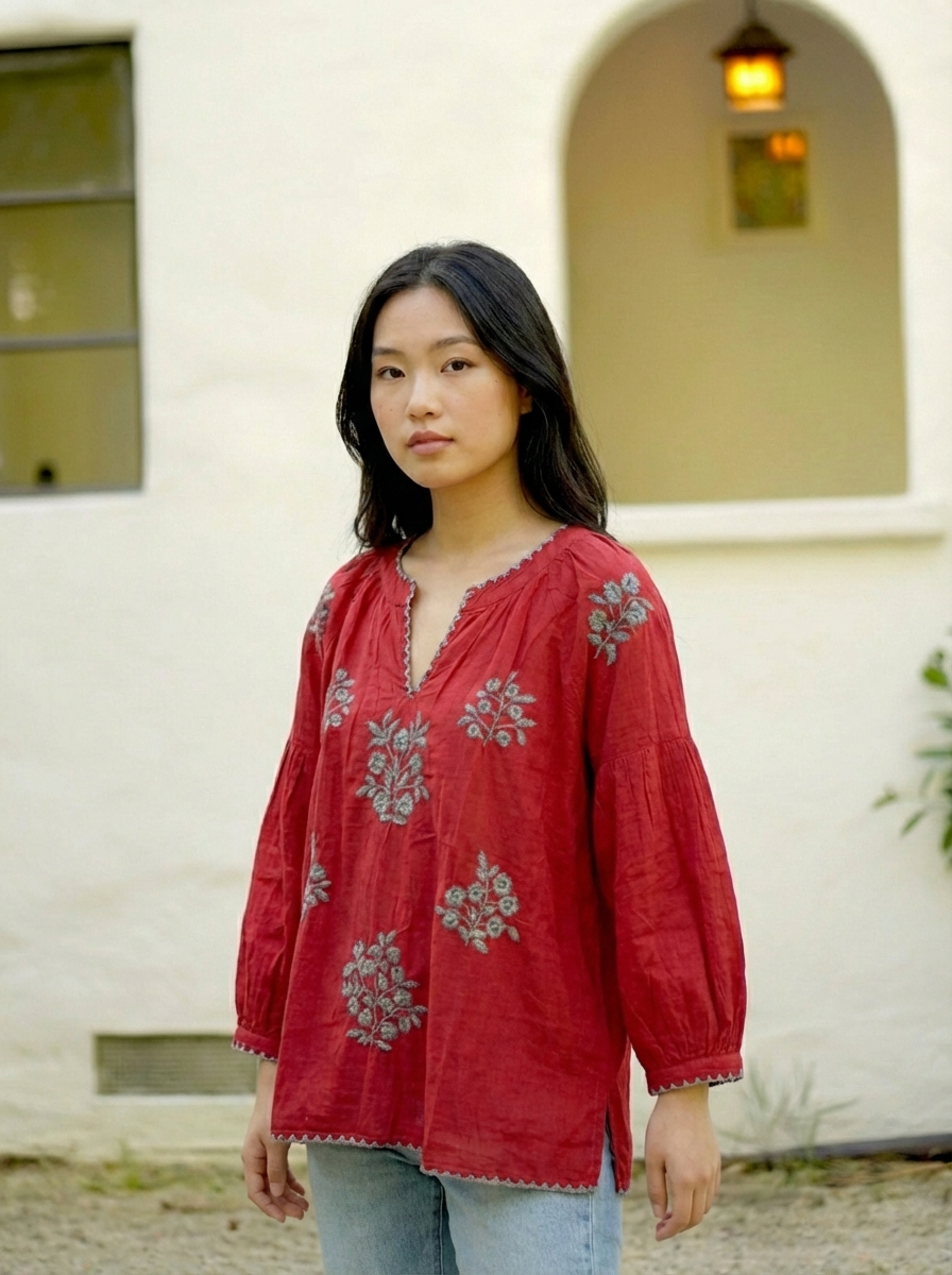 Generated professional photo